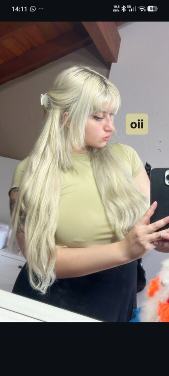 Mafeweber / mafemar Nude Leaks OnlyFans Photo 6