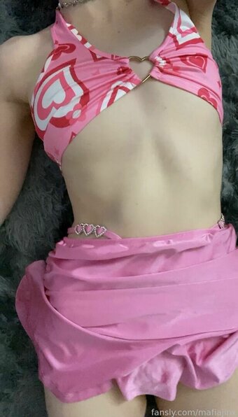 Mafia Jinx / mafiajinx / mafiajinxttv Nude Leaks OnlyFans Photo 60