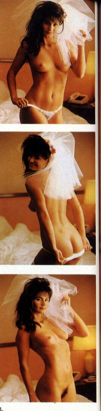 Magda Cotrofe / magdacotrofeoficial Nude Leaks Photo 4