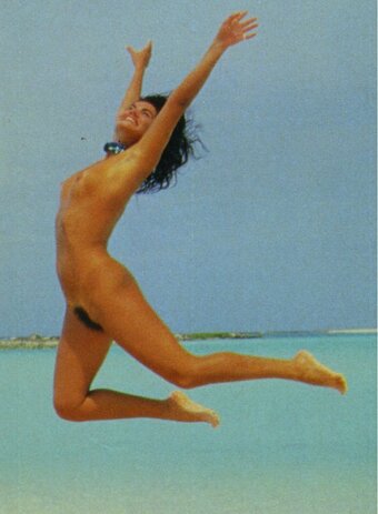 Magda Cotrofe / magdacotrofeoficial Nude Leaks Photo 15