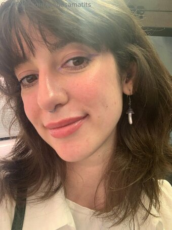 magesamatits Nude Leaks Photo 24