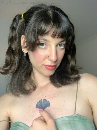 magesamatits Nude Leaks Photo 26