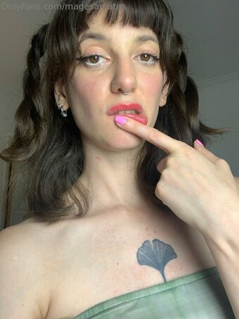 magesamatits Nude Leaks Photo 27