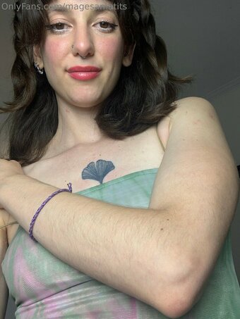 magesamatits Nude Leaks Photo 28