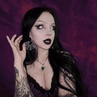 Maggothy / https: / thiccMaggot Nude Leaks Photo 1