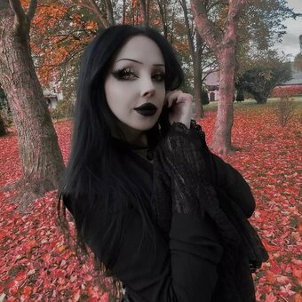 Maggothy / https: / thiccMaggot Nude Leaks Photo 2