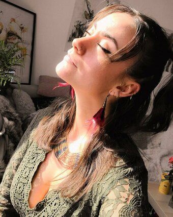 maghla_ / Maghla Nude Leaks Photo 2