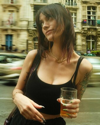 maghla_ / Maghla Nude Leaks Photo 4