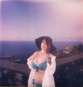 maghla_ / Maghla Nude Leaks Photo 13