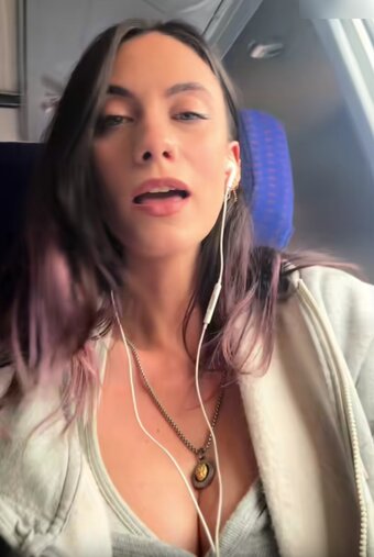 maghla_ / Maghla Nude Leaks Photo 14