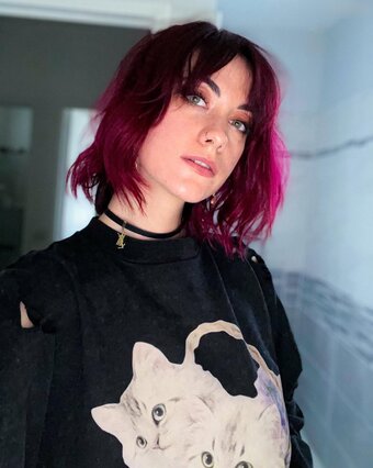 maghla_ / Maghla Nude Leaks Photo 16