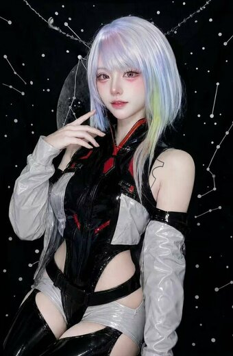 Magic Daily / Applepuff love Gojo / Magic.daily / https: / magic.daily_ Nude Leaks Photo 2