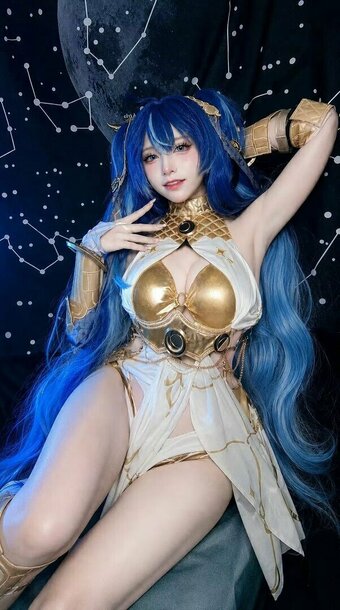 Magic Daily / Applepuff love Gojo / Magic.daily / https: / magic.daily_ Nude Leaks Photo 4