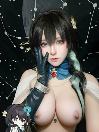 Magic Daily / Applepuff love Gojo / Magic.daily / https: / magic.daily_ Nude Leaks Photo 10