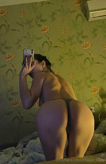 Magic Lady / magic_lady / mayahuyana Nude Leaks OnlyFans Photo 5