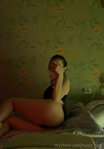 Magic Lady / magic_lady / mayahuyana Nude Leaks OnlyFans Photo 10