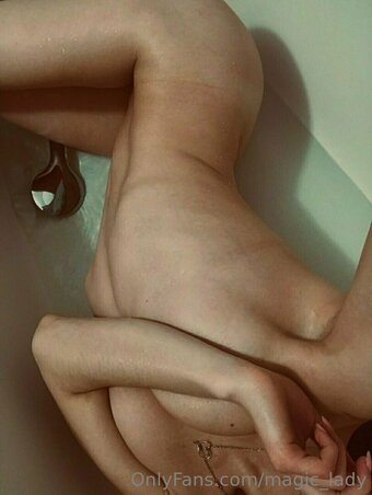 Magic Lady / magic_lady / mayahuyana Nude Leaks OnlyFans Photo 15