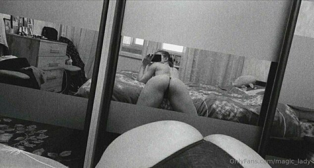 Magic Lady / magic_lady / mayahuyana Nude Leaks OnlyFans Photo 17