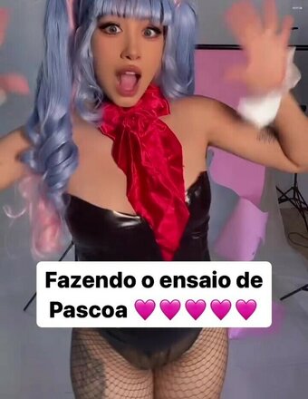 Magic Phyra / magic_phyra / magicphyra Nude Leaks OnlyFans Photo 17