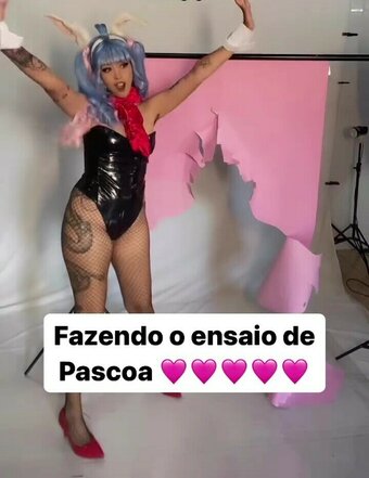 Magic Phyra / magic_phyra / magicphyra Nude Leaks OnlyFans Photo 18