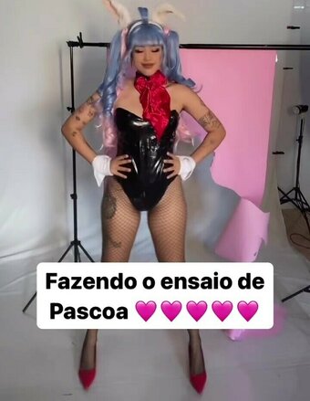 Magic Phyra / magic_phyra / magicphyra Nude Leaks OnlyFans Photo 20