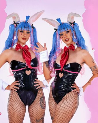 Magic Phyra / magic_phyra / magicphyra Nude Leaks OnlyFans Photo 29