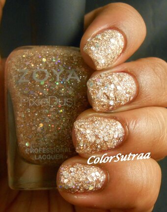 Magic Pixie Nude Leaks Photo 8