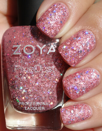 Magic Pixie Nude Leaks Photo 11