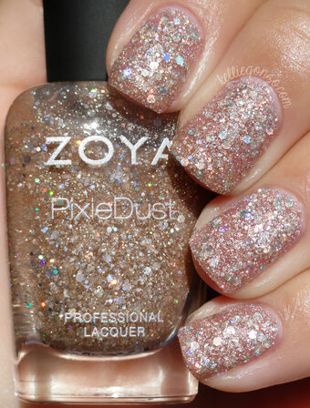 Magic Pixie Nude Leaks Photo 13