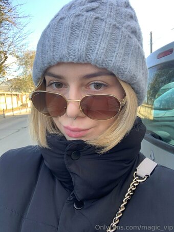 magic_vip Nude Leaks Photo 11