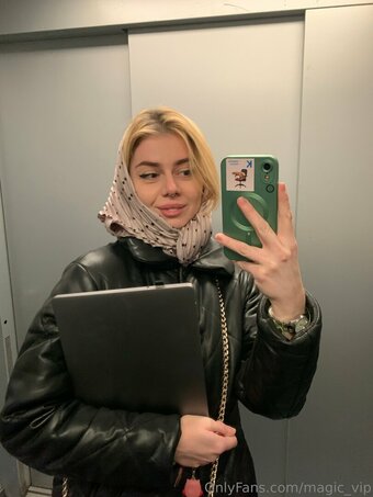 magic_vip Nude Leaks Photo 14