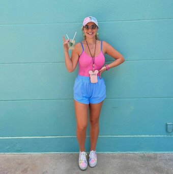 Magicallearningadventure / alizayvendetta Nude Leaks OnlyFans Photo 8