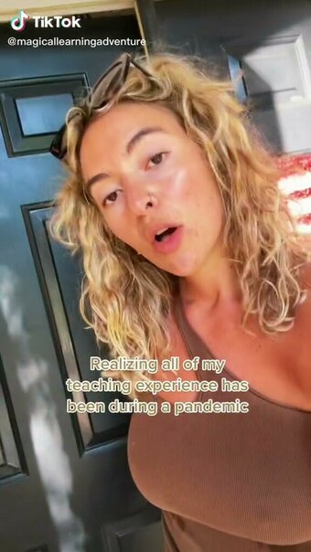 Magicallearningadventure / alizayvendetta Nude Leaks OnlyFans Photo 10