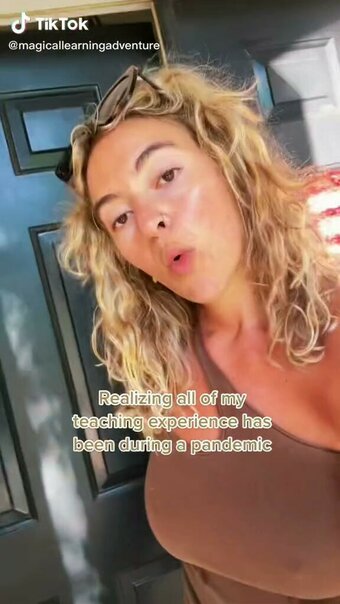 Magicallearningadventure / alizayvendetta Nude Leaks OnlyFans Photo 11