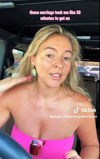 Magicallearningadventure / alizayvendetta Nude Leaks OnlyFans Photo 12