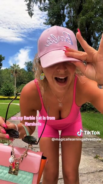 Magicallearningadventure / alizayvendetta Nude Leaks OnlyFans Photo 14