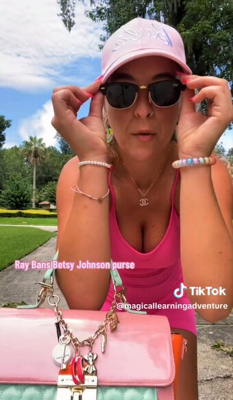 Magicallearningadventure / alizayvendetta Nude Leaks OnlyFans Photo 15