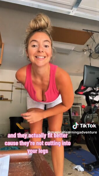 Magicallearningadventure / alizayvendetta Nude Leaks OnlyFans Photo 23