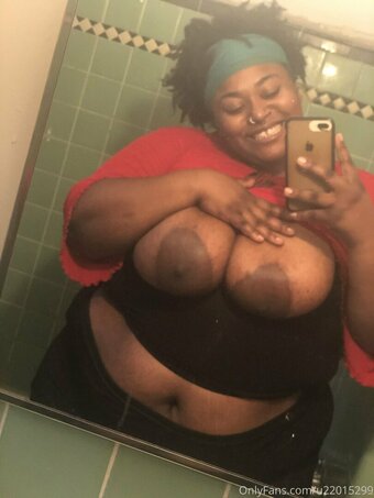 magicallyforgettable_ Nude Leaks Photo 9