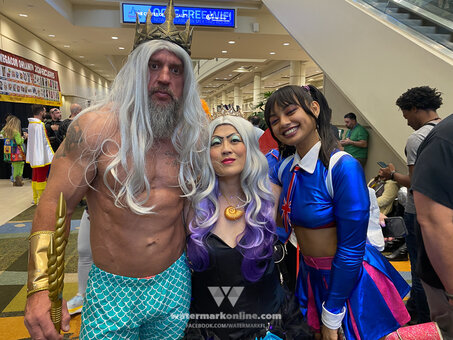 magicamonicalove / themonicalove Nude Leaks Photo 1