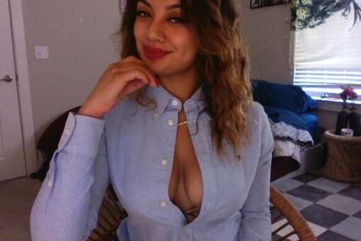 magicamonicalove / themonicalove Nude Leaks Photo 5