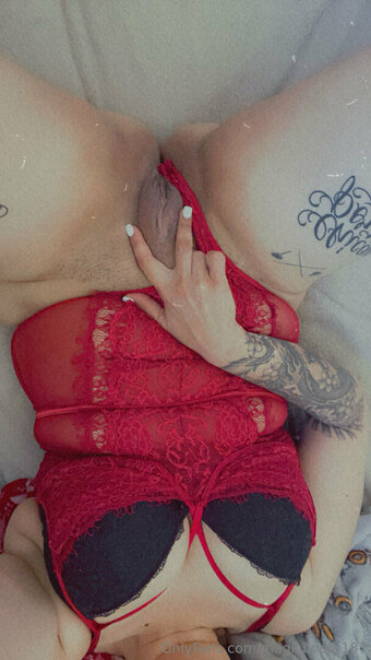 magicbooty187 Nude Leaks Photo 4