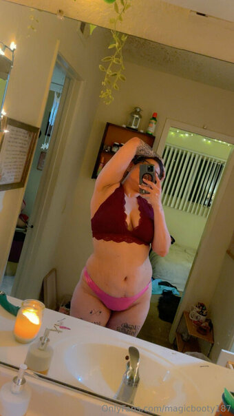 magicbooty187 Nude Leaks Photo 18