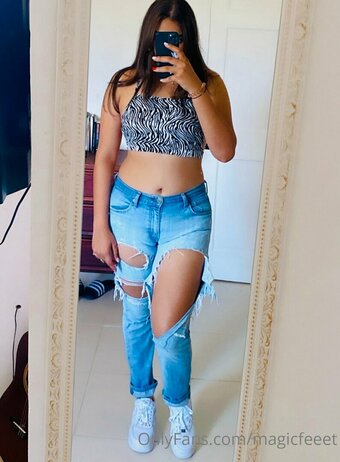 magicfeeet Nude Leaks Photo 5