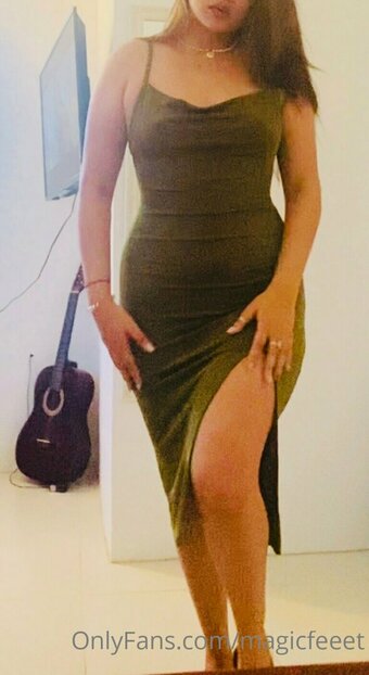 magicfeeet Nude Leaks Photo 6