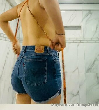 magicfeeet Nude Leaks Photo 11