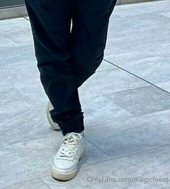 magicfeeet Nude Leaks Photo 13