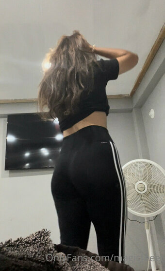 magicfeeet Nude Leaks Photo 17