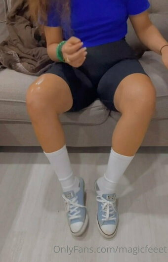 magicfeeet Nude Leaks Photo 18