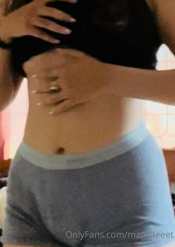 magicfeeet Nude Leaks Photo 20